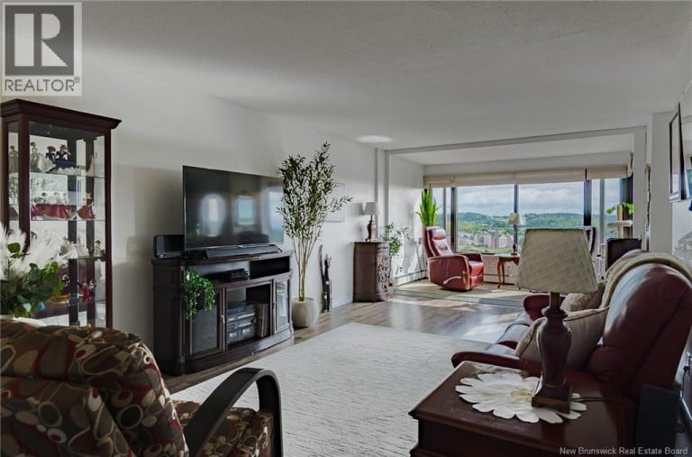 310 Woodward Avenue Unit# 1506, Saint John, New Brunswick, E2K2L1