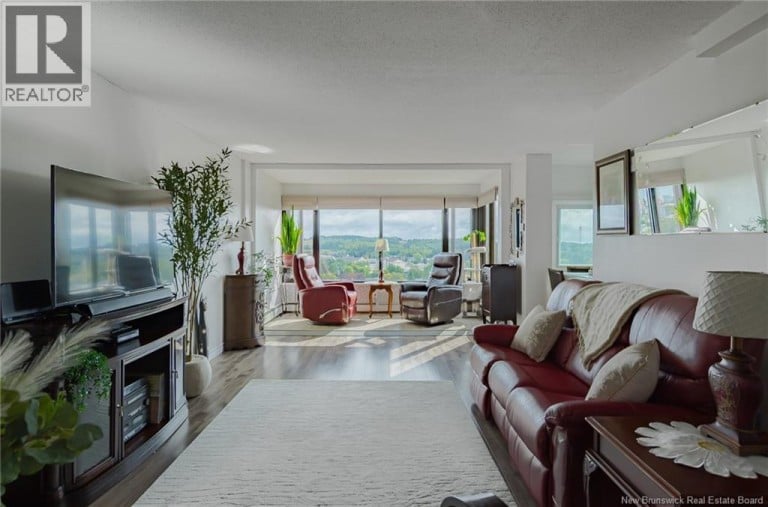 310 Woodward Avenue Unit# 1506, Saint John, New Brunswick, E2K2L1