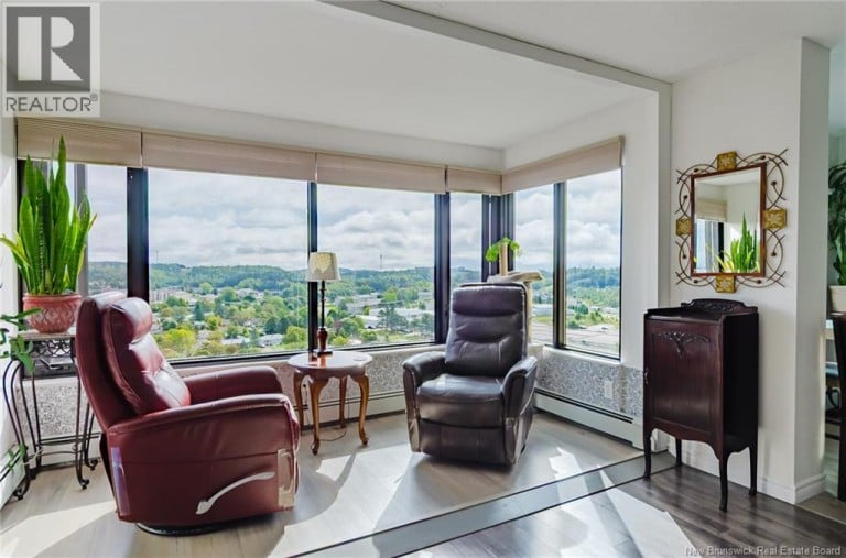 310 Woodward Avenue Unit# 1506, Saint John, New Brunswick, E2K2L1