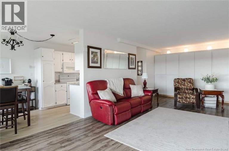 310 Woodward Avenue Unit# 1506, Saint John, New Brunswick, E2K2L1