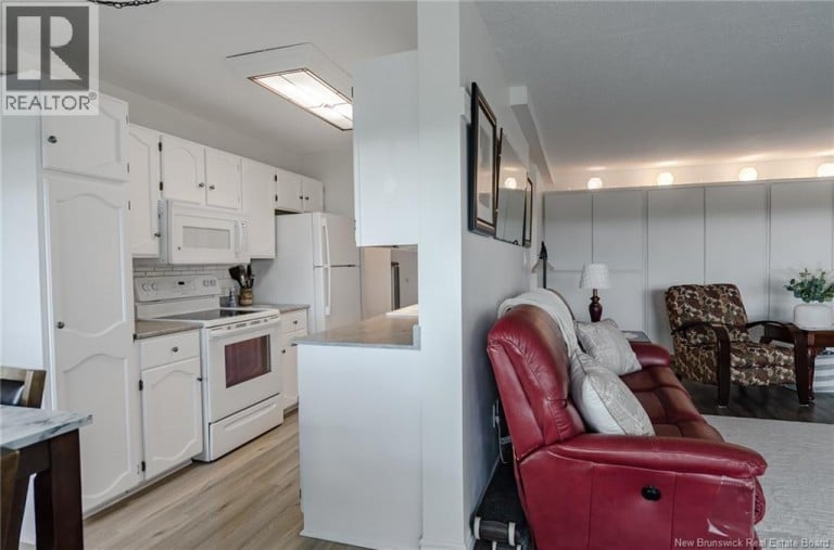 310 Woodward Avenue Unit# 1506, Saint John, New Brunswick, E2K2L1
