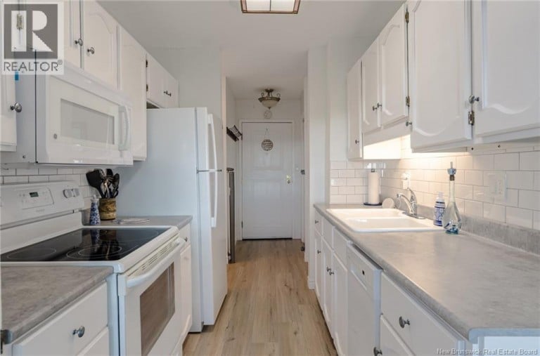 310 Woodward Avenue Unit# 1506, Saint John, New Brunswick, E2K2L1
