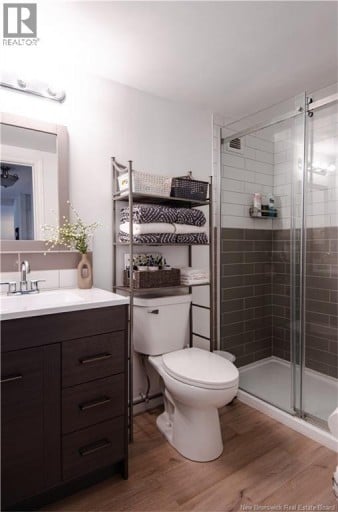 310 Woodward Avenue Unit# 1506, Saint John, New Brunswick, E2K2L1