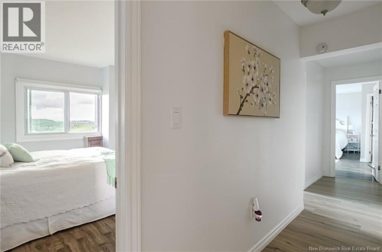 310 Woodward Avenue Unit# 1506, Saint John, New Brunswick, E2K2L1