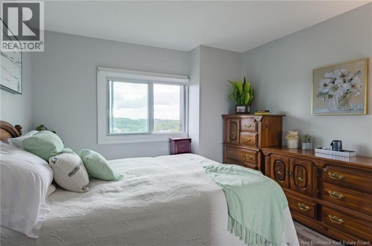 310 Woodward Avenue Unit# 1506, Saint John, New Brunswick, E2K2L1
