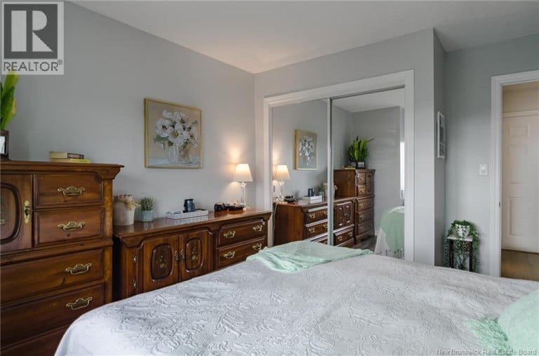310 Woodward Avenue Unit# 1506, Saint John, New Brunswick, E2K2L1
