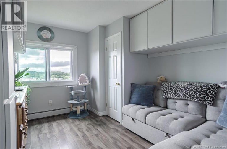 310 Woodward Avenue Unit# 1506, Saint John, New Brunswick, E2K2L1