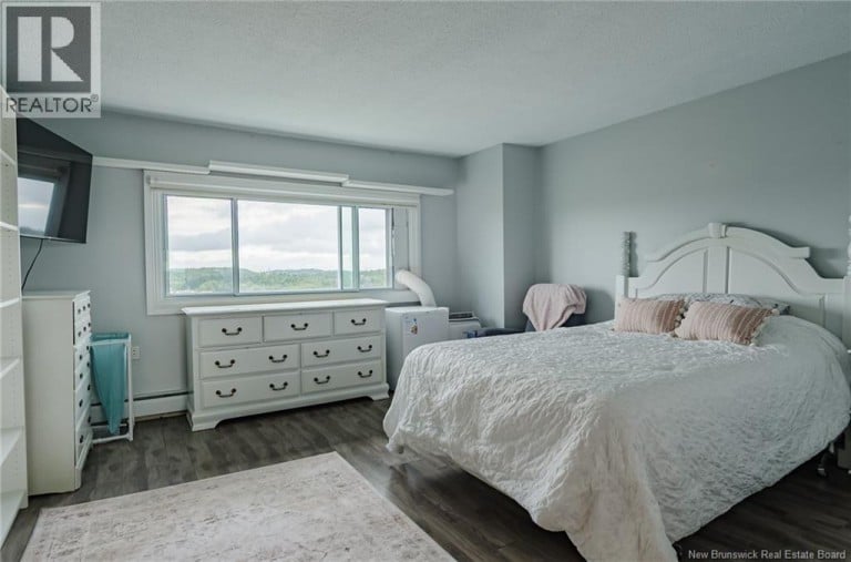 310 Woodward Avenue Unit# 1506, Saint John, New Brunswick, E2K2L1