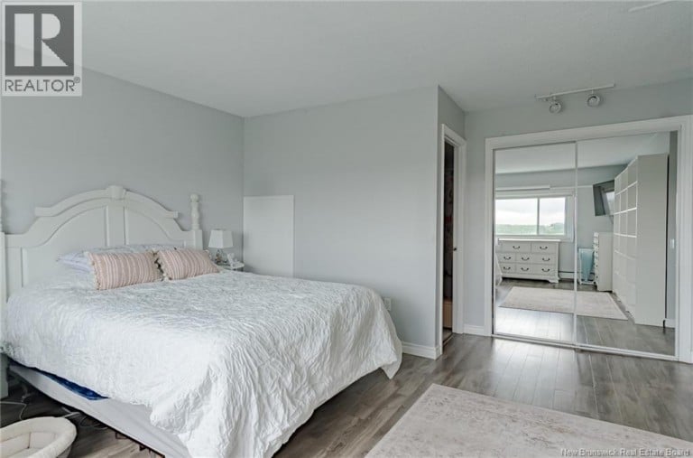 310 Woodward Avenue Unit# 1506, Saint John, New Brunswick, E2K2L1