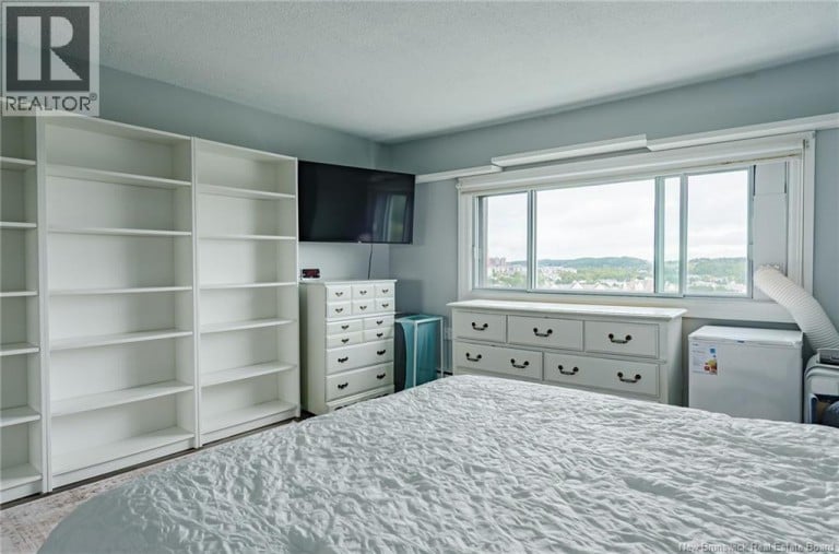 310 Woodward Avenue Unit# 1506, Saint John, New Brunswick, E2K2L1