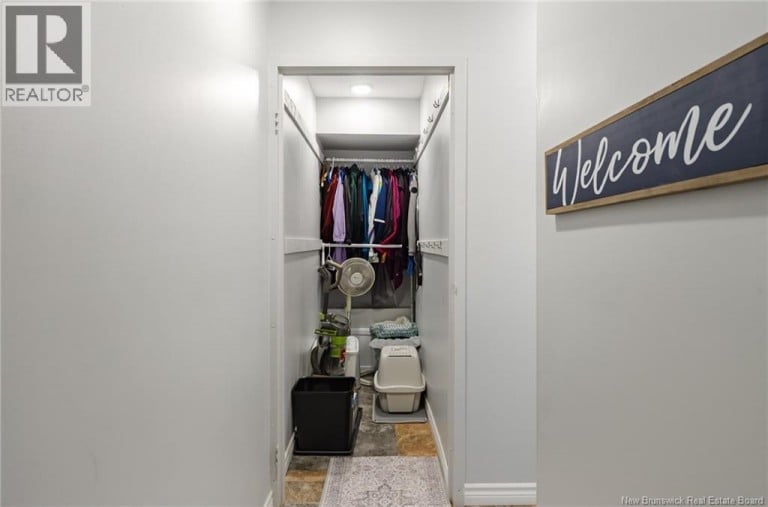 310 Woodward Avenue Unit# 1506, Saint John, New Brunswick, E2K2L1