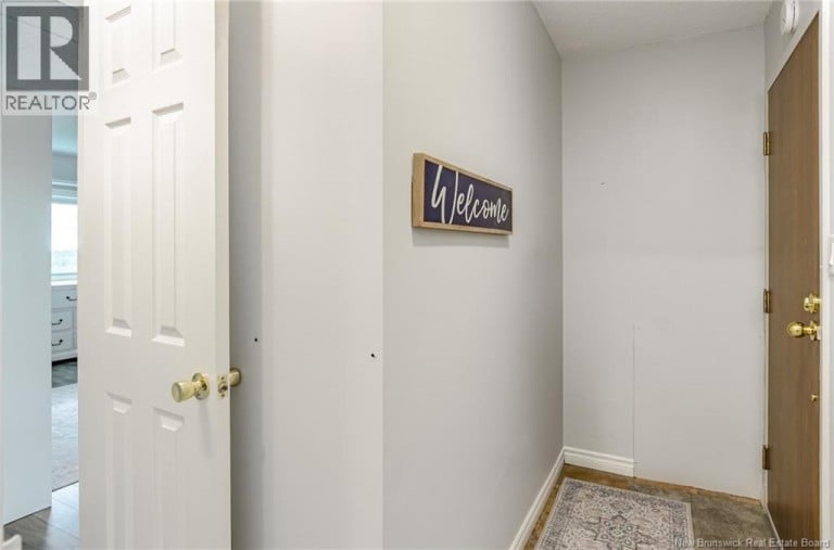 310 Woodward Avenue Unit# 1506, Saint John, New Brunswick, E2K2L1