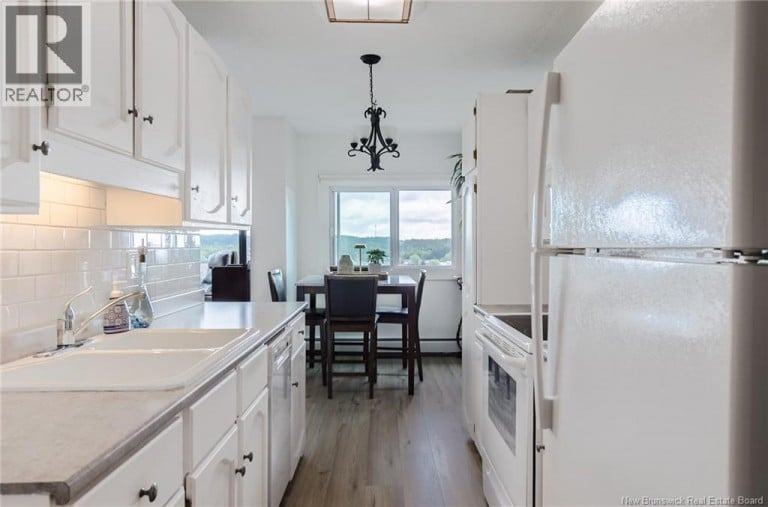 310 Woodward Avenue Unit# 1506, Saint John, New Brunswick, E2K2L1