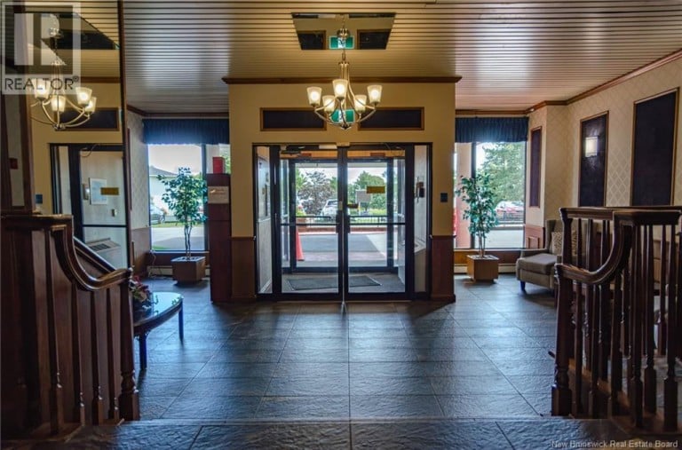 310 Woodward Avenue Unit# 1506, Saint John, New Brunswick, E2K2L1