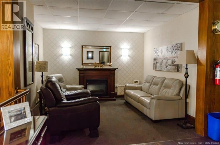 310 Woodward Avenue Unit# 1506, Saint John, New Brunswick, E2K2L1