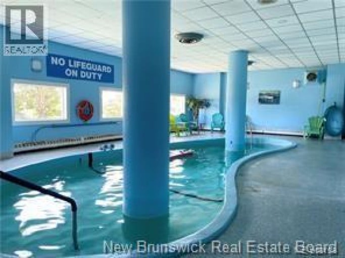 310 Woodward Avenue Unit# 1506, Saint John, New Brunswick, E2K2L1