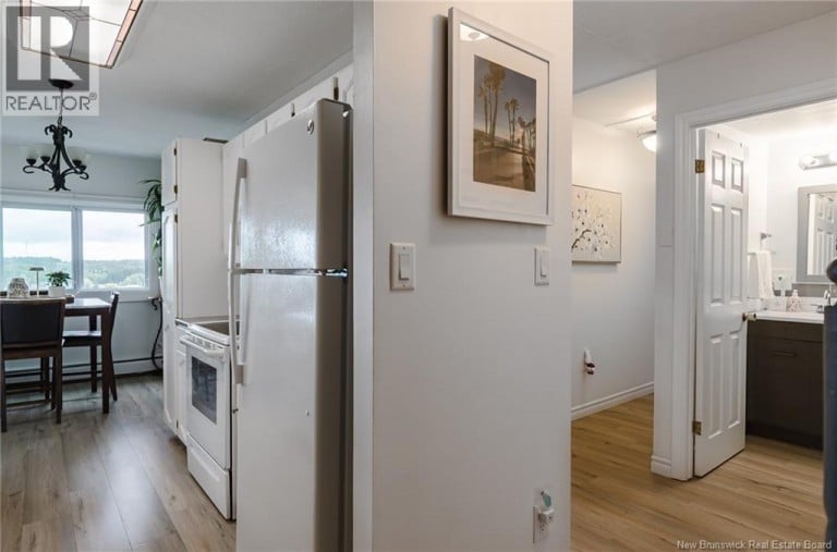 310 Woodward Avenue Unit# 1506, Saint John, New Brunswick, E2K2L1