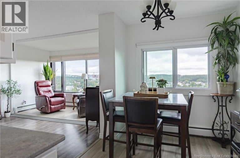 310 Woodward Avenue Unit# 1506, Saint John, New Brunswick, E2K2L1