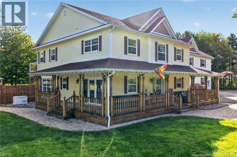 1016 Route 525, Sainte-marie-de-kent, New Brunswick (id Nb147862)