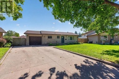 51 GARLAND CRESCENT London East (East I) Ontario photo 1