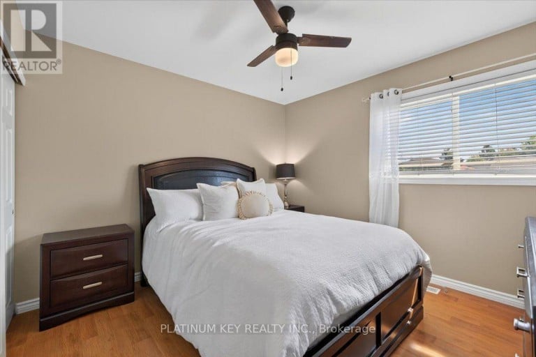 51 GARLAND CRESCENT, London East (East I), Ontario, N5V1N4