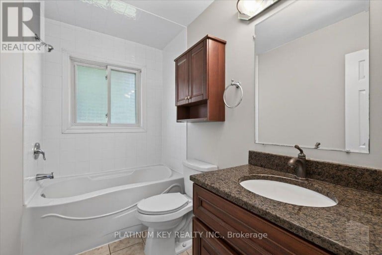 51 GARLAND CRESCENT, London East (East I), Ontario, N5V1N4