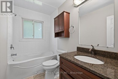 51 GARLAND CRESCENT London East (East I) Ontario photo 13