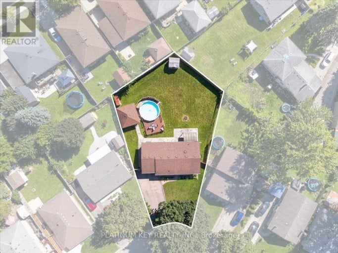 51 GARLAND CRESCENT, London East (East I), Ontario, N5V1N4