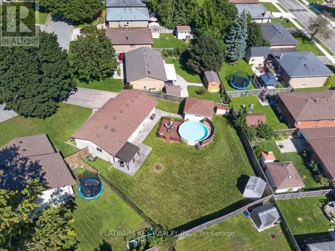 51 GARLAND CRESCENT, London East (East I), Ontario, N5V1N4