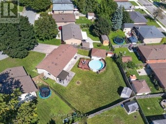 51 GARLAND CRESCENT London East (East I) Ontario photo 21