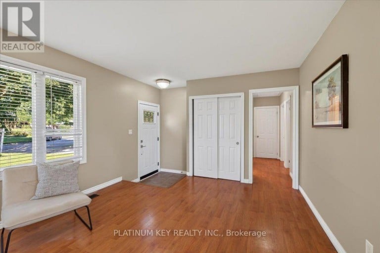51 GARLAND CRESCENT, London East (East I), Ontario, N5V1N4