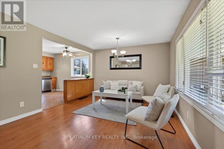 51 GARLAND CRESCENT, London East (East I), Ontario, N5V1N4