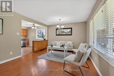 51 GARLAND CRESCENT London East (East I) Ontario photo 4