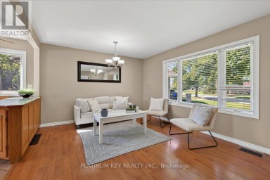 51 GARLAND CRESCENT London East (East I) Ontario photo 5