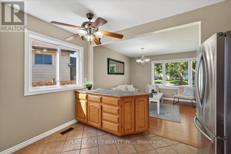 51 GARLAND CRESCENT, London East (East I), Ontario, N5V1N4