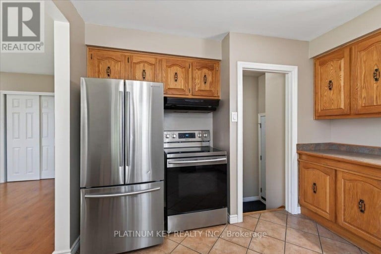 51 GARLAND CRESCENT, London East (East I), Ontario, N5V1N4