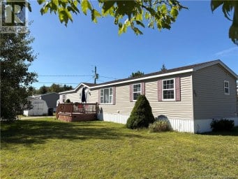 733 Williston Drive Miramichi New Brunswick photo 1