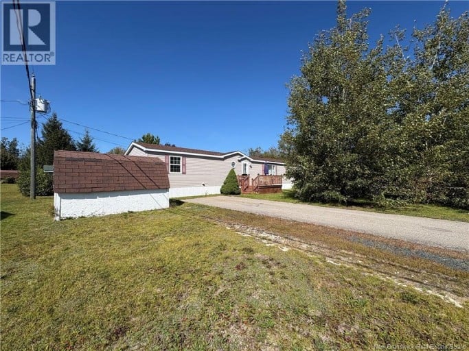 733 Williston Drive, Miramichi, New Brunswick, E1V6M9