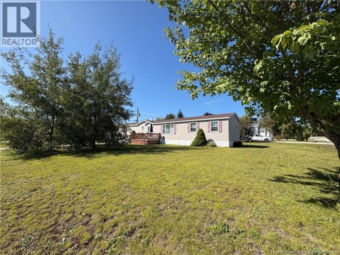 733 Williston Drive, Miramichi, New Brunswick, E1V6M9