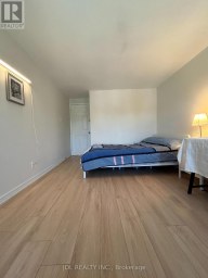MASTER BEDROOM 2ND FLOOR - 80 MOSEDALE CRES CRESCENT Toronto (Hillcrest Village) Ontario photo 5