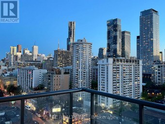 1404 - 81 WELLESLEY STREET E Toronto (Church-Yonge Corridor) Ontario photo 1