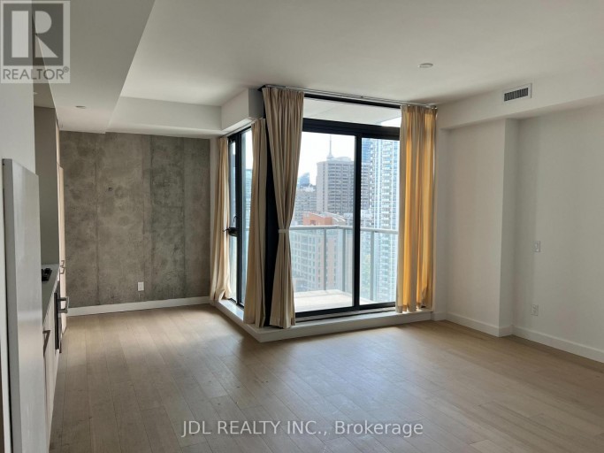 1404 - 81 WELLESLEY STREET E, Toronto (Church-Yonge Corridor), Ontario, M4Y0C5