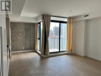 1404 - 81 WELLESLEY STREET E Toronto (Church-Yonge Corridor) Ontario photo 4