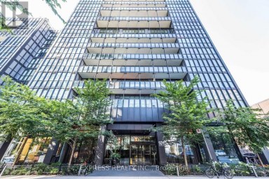 716 - 101 CHARLES STREET E Toronto (Church-Yonge Corridor) Ontario photo 1
