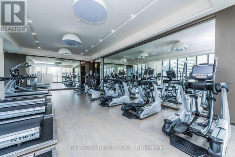 716 - 101 CHARLES STREET E, Toronto (Church-Yonge Corridor), Ontario, M4Y0A9