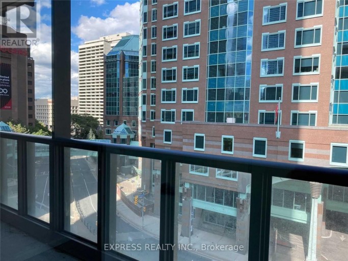 716 - 101 CHARLES STREET E, Toronto (Church-Yonge Corridor), Ontario, M4Y0A9