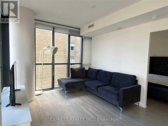 716 - 101 CHARLES STREET E, Toronto (Church-Yonge Corridor), Ontario, M4Y0A9