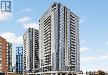 610 - 5791 YONGE STREET Toronto (Newtonbrook East) Ontario photo 1