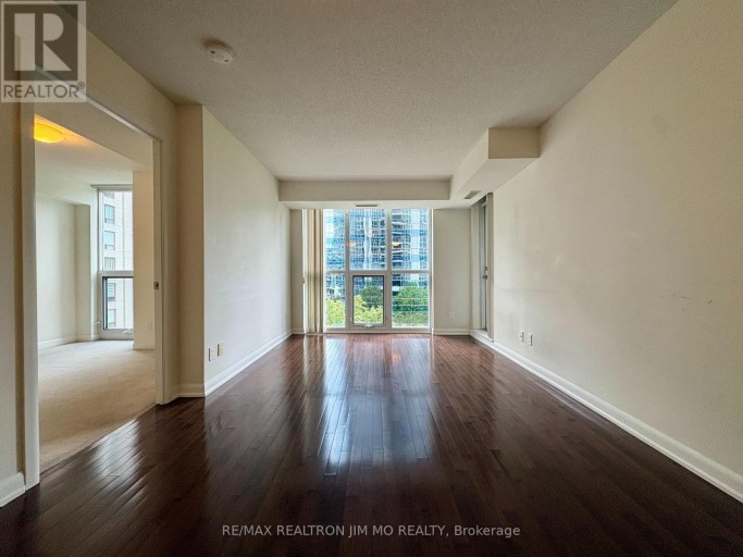 610 - 5791 YONGE STREET, Toronto (Newtonbrook East), Ontario, M2M0A8