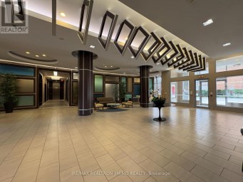 610 - 5791 YONGE STREET Toronto (Newtonbrook East) Ontario photo 2